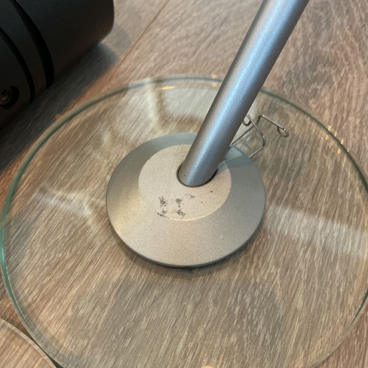 BOSE(ボーズ) サテライトスピーカー&ガラススタンド｜Yahoo!フリマ（旧