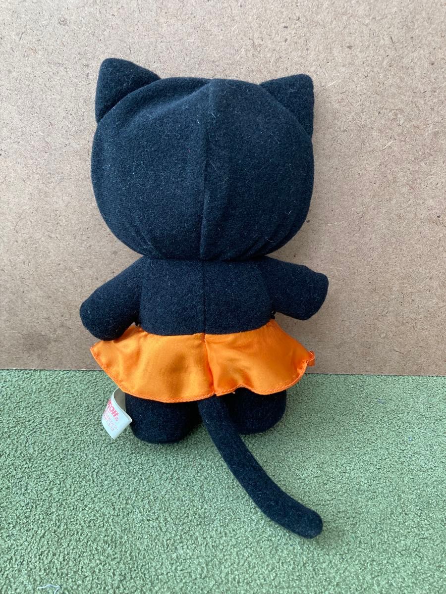 ハローキティ ハロウィン ぬいぐるみ 3種セット｜Yahoo!フリマ（旧