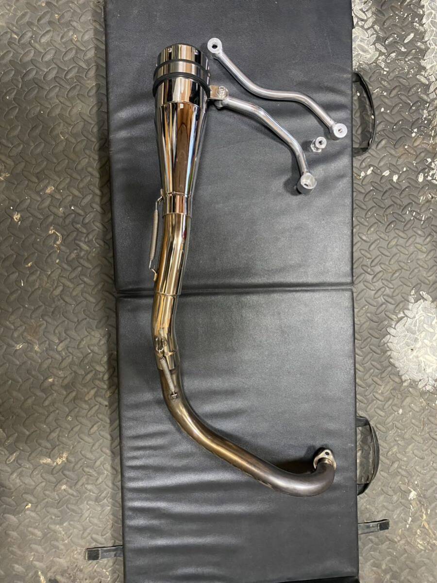 Yahoo!オークション - Mキッズ エムキッズ マフラー モンキー ダックス