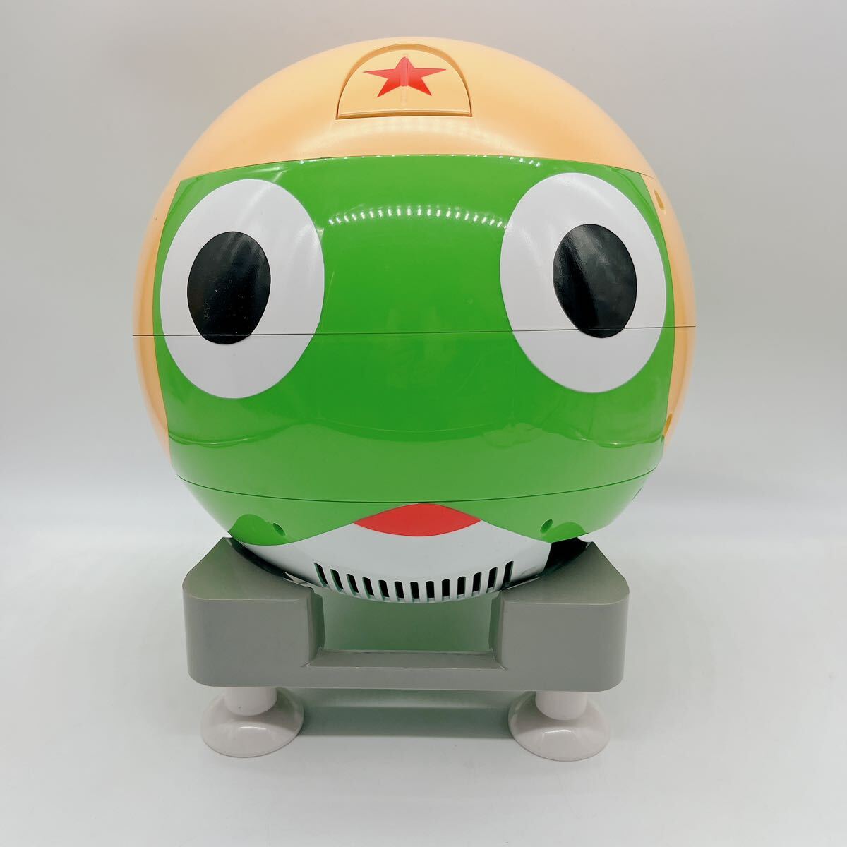 Yahoo!オークション - ケロロ軍曹 冷温庫ジャンク品 缶・ペットボトル