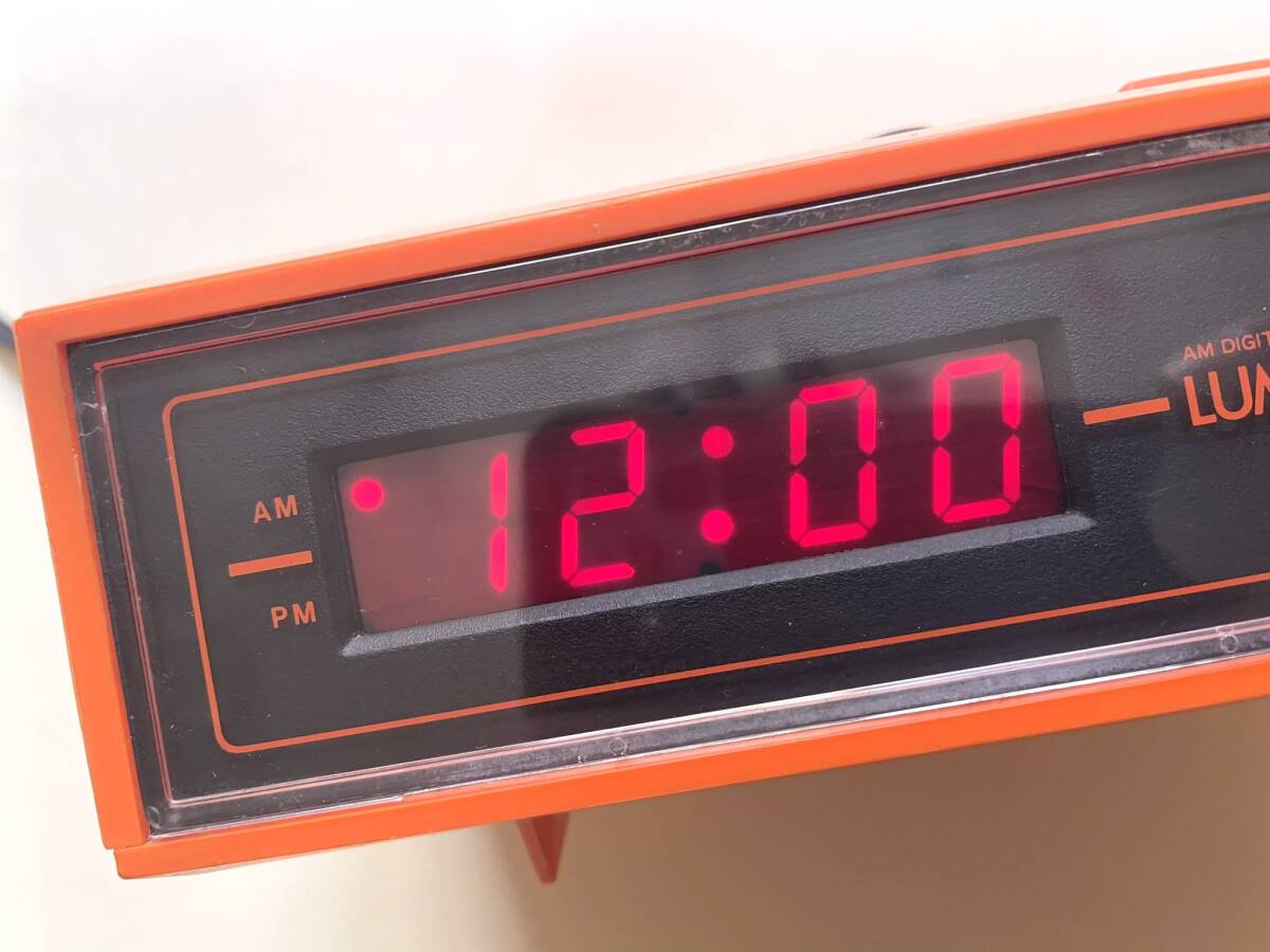 Yahoo!オークション - 70年代 希少 レア Lumirock 昭和レトロ ルミラ