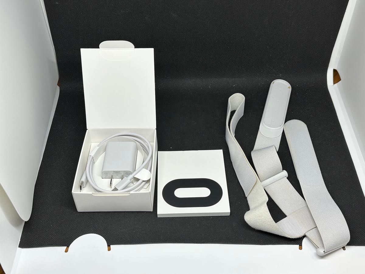 metaQuest2 64GB （旧Oculus quest2）ジャンク品｜Yahoo!フリマ（旧