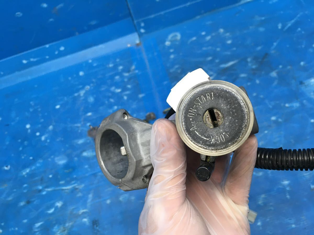 日産 フェアレディZ Z32 300ZX Tバールーフ S Z32 フェアレディZ キー