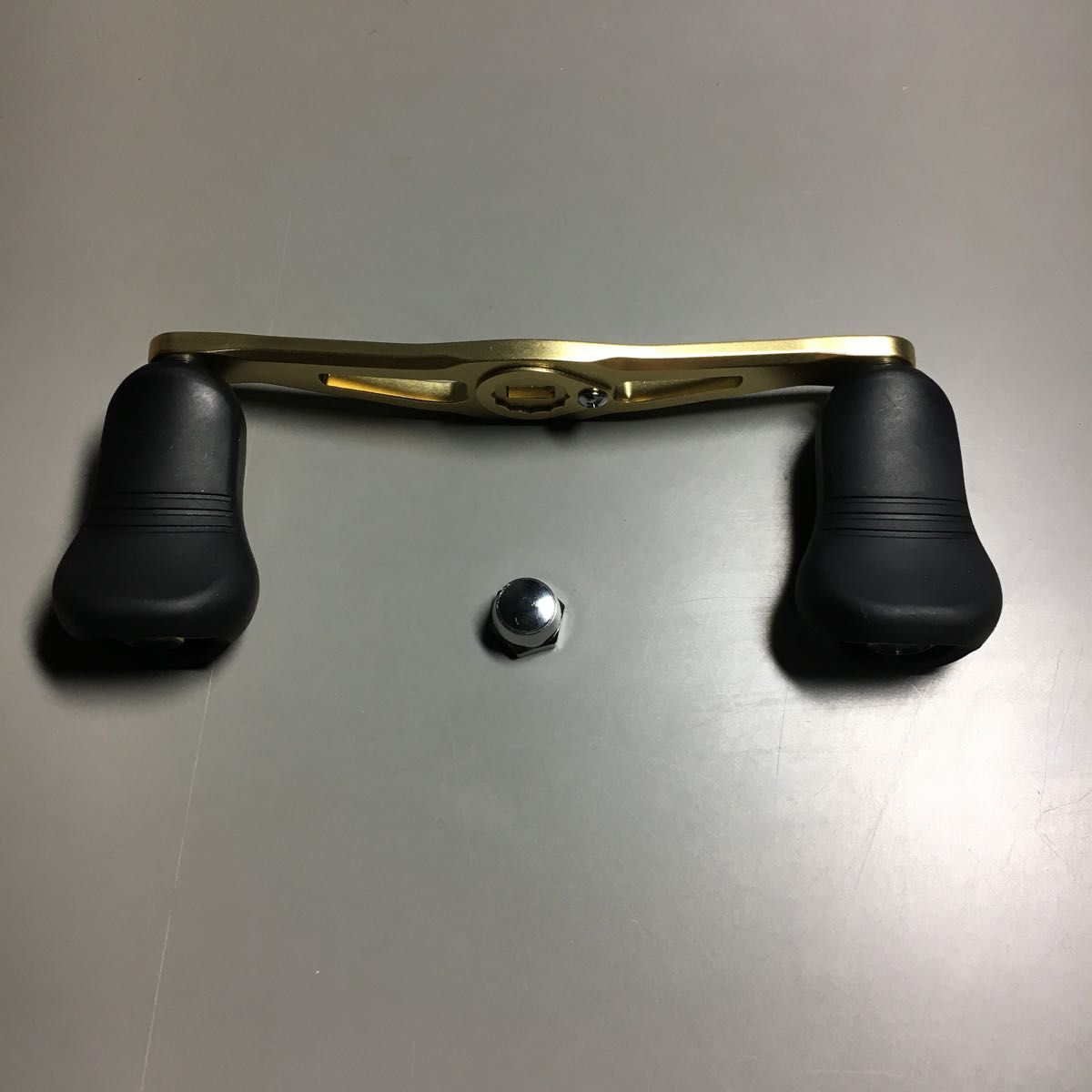 23オシアコンクエスト200PG純正ハンドル｜Yahoo!フリマ（旧PayPayフリマ）