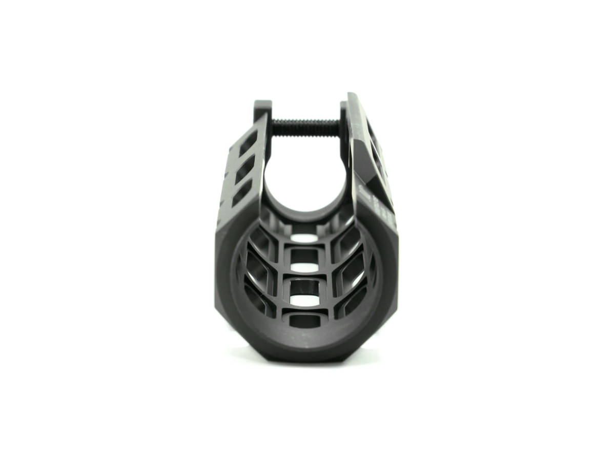 MIタイプ MP5専用 M-LOK レプリカ ハンドガード 次世代MP5ポン付け可