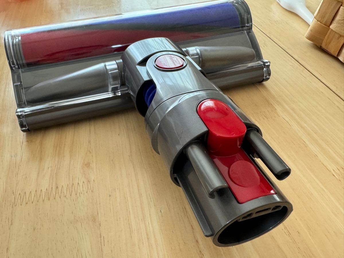 未使用品 dyson ダイソン 171324 モーターヘッド ソフトローラーヘッド