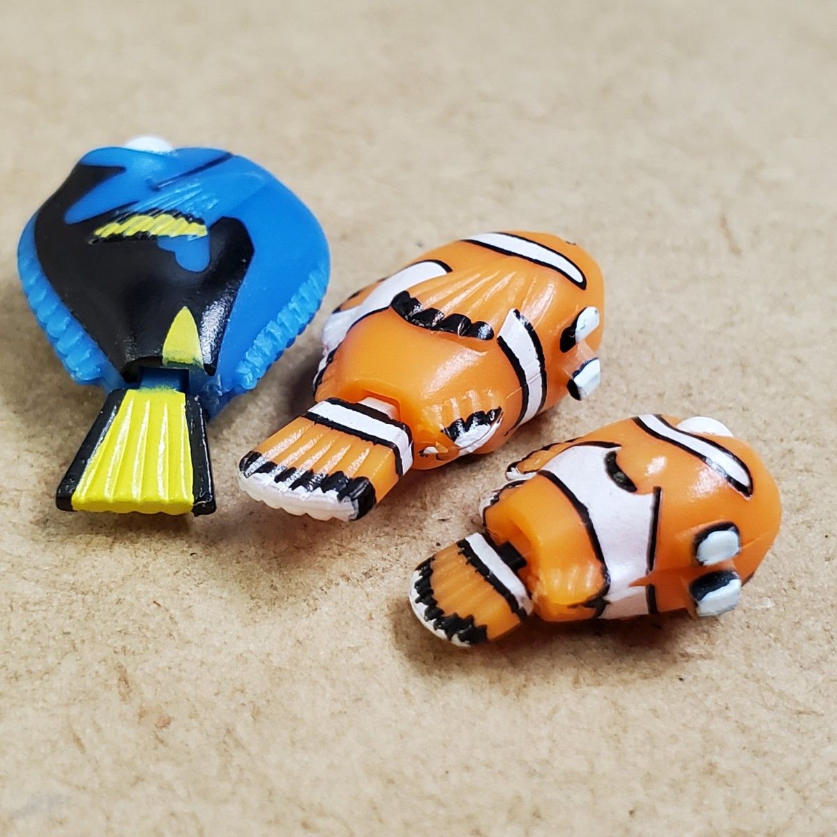 ファインディングニモ マイクロアクア｜Yahoo!フリマ（旧PayPayフリマ）