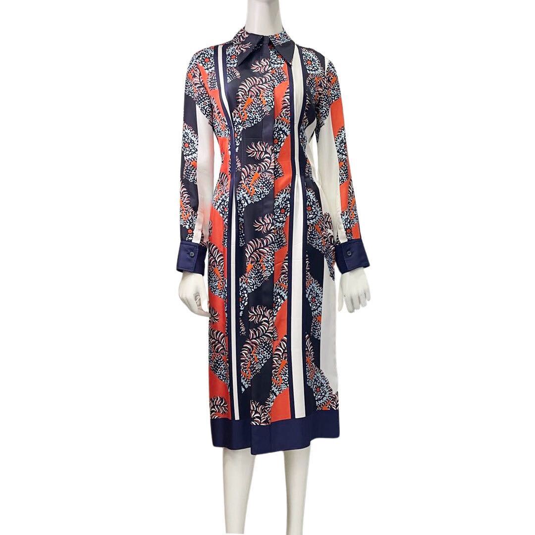 HERMES エルメス プレタ シルク ワンピース 34｜Yahoo!フリマ（旧