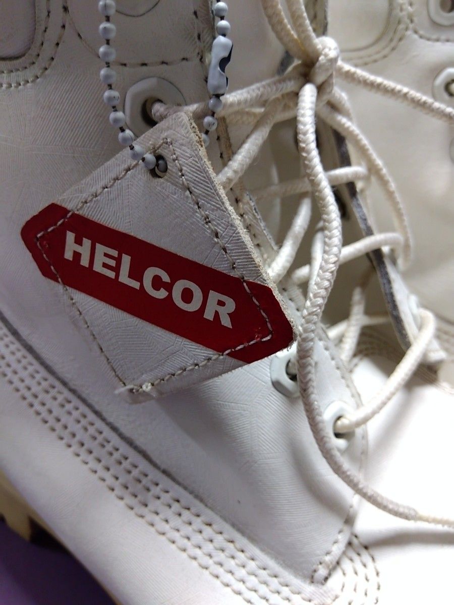 希少 ティンバーランドブーツ 白 27 5cm｜Yahoo!フリマ（旧PayPayフリマ）