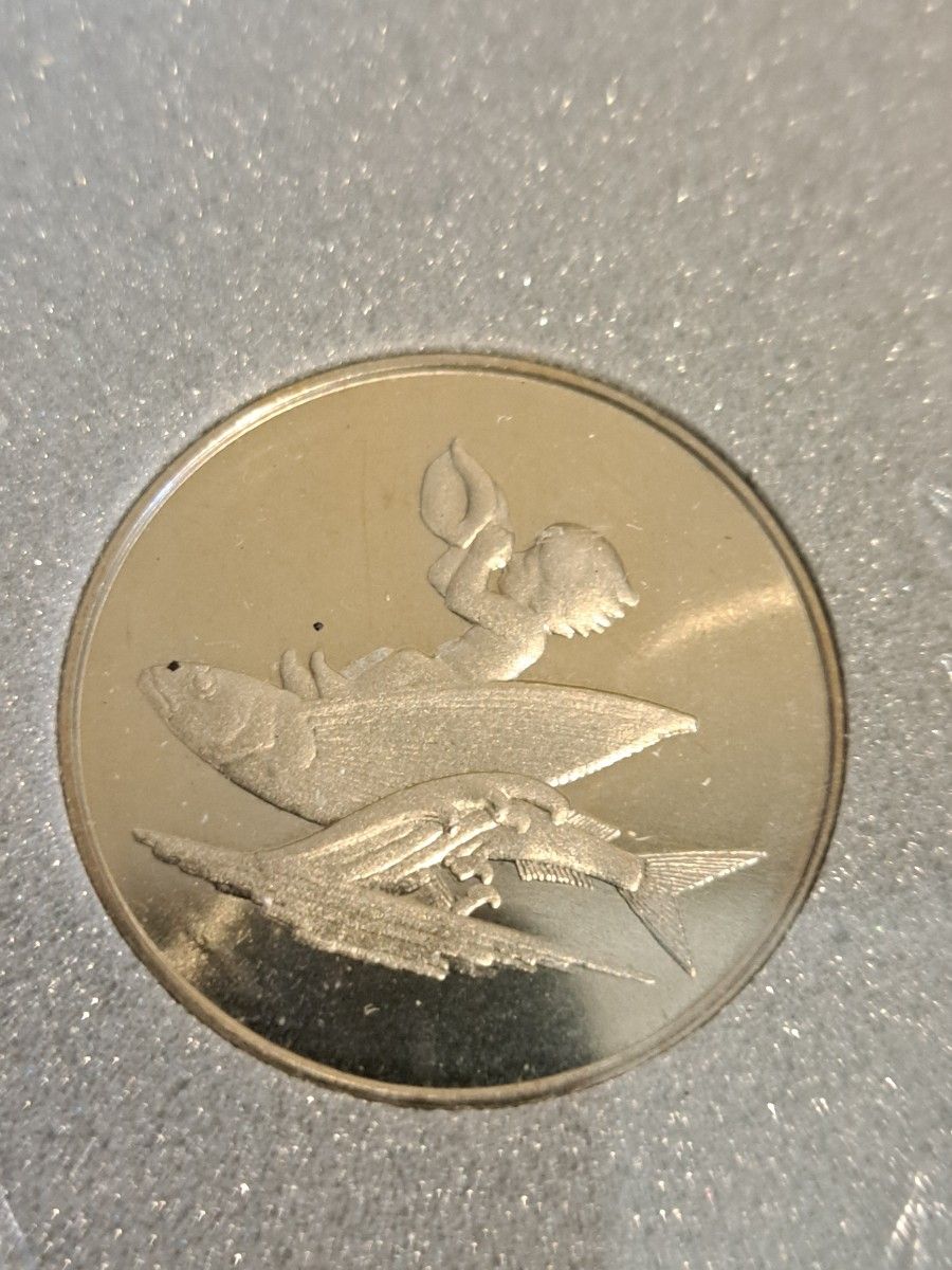 1975年沖縄国際海洋博覧会メダルまとめ 記念メダル 記念コイン メダル