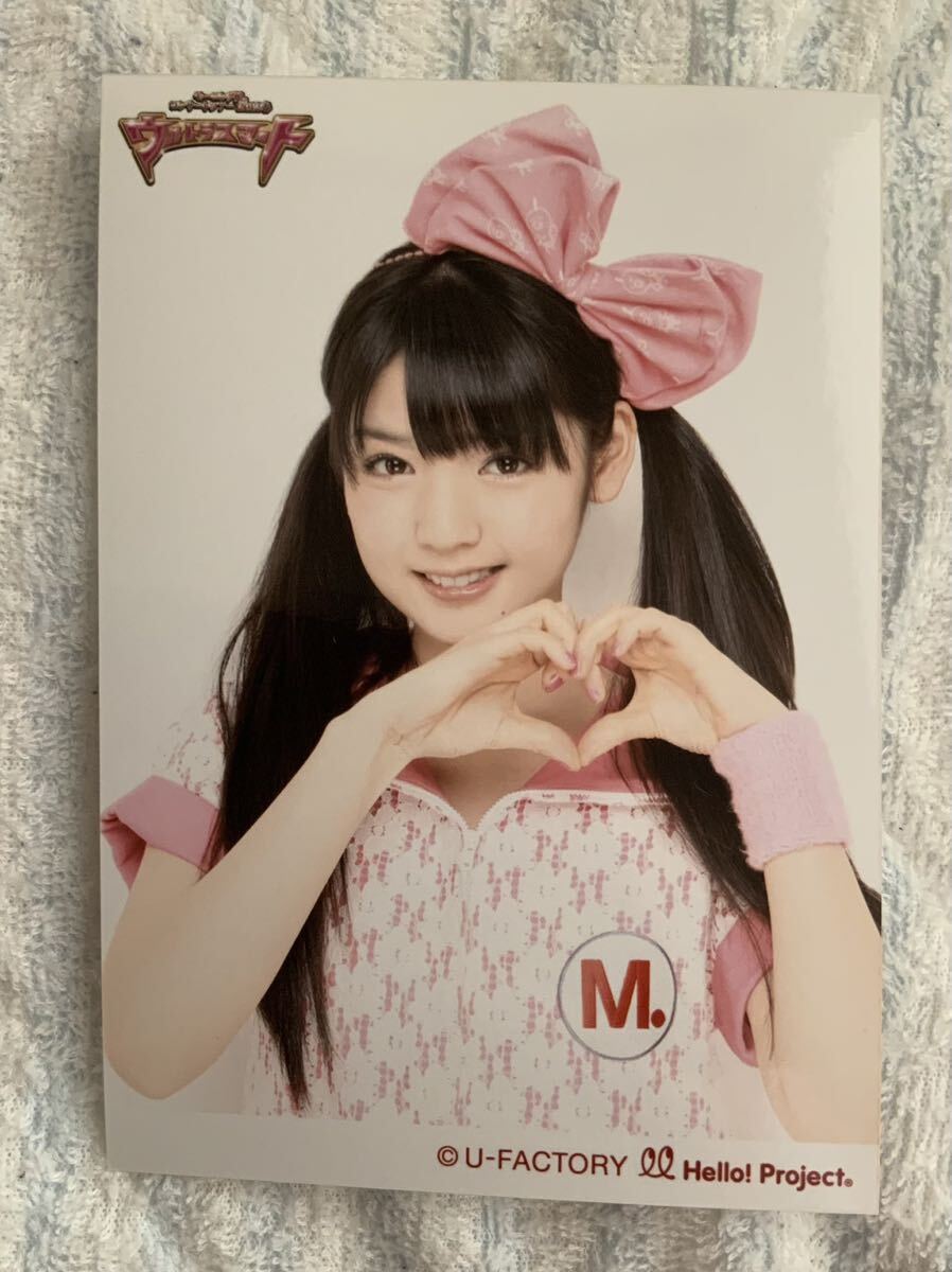 道重さゆみ 生写真 899枚 モーニング娘。 道重さゆみ 生写真 899枚