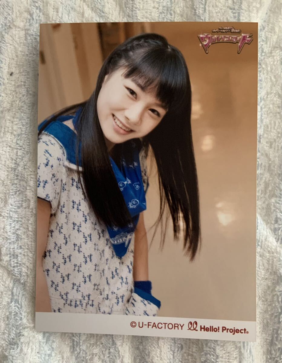 Yahoo!オークション - モーニング娘 石田亜佑美 生写真 コンサートツア