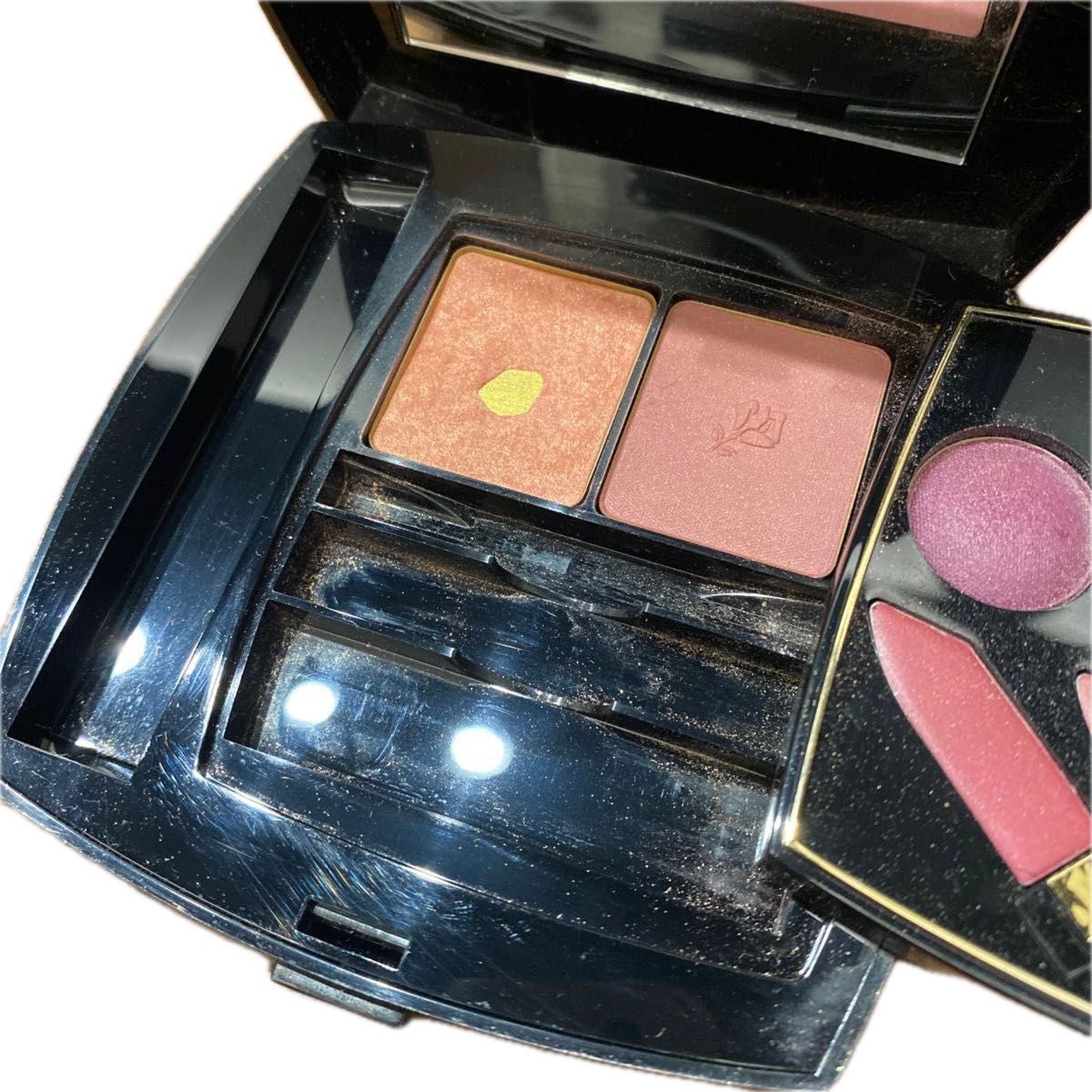 更に激安！ 超レア！ランコムのメイクパレット 【公式通販】