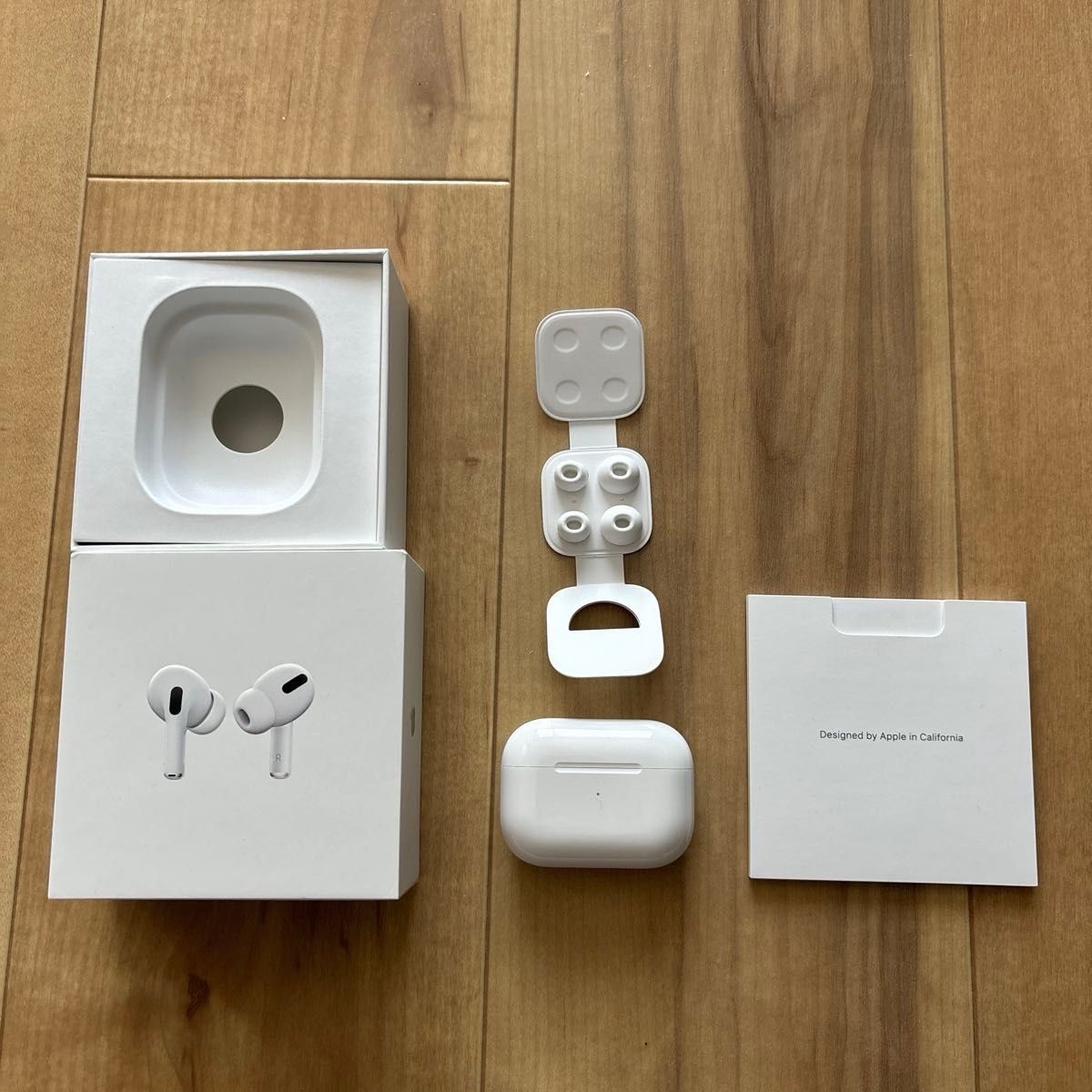 AirPods Pro 第1世代 ジャンク品｜Yahoo!フリマ（旧PayPayフリマ）