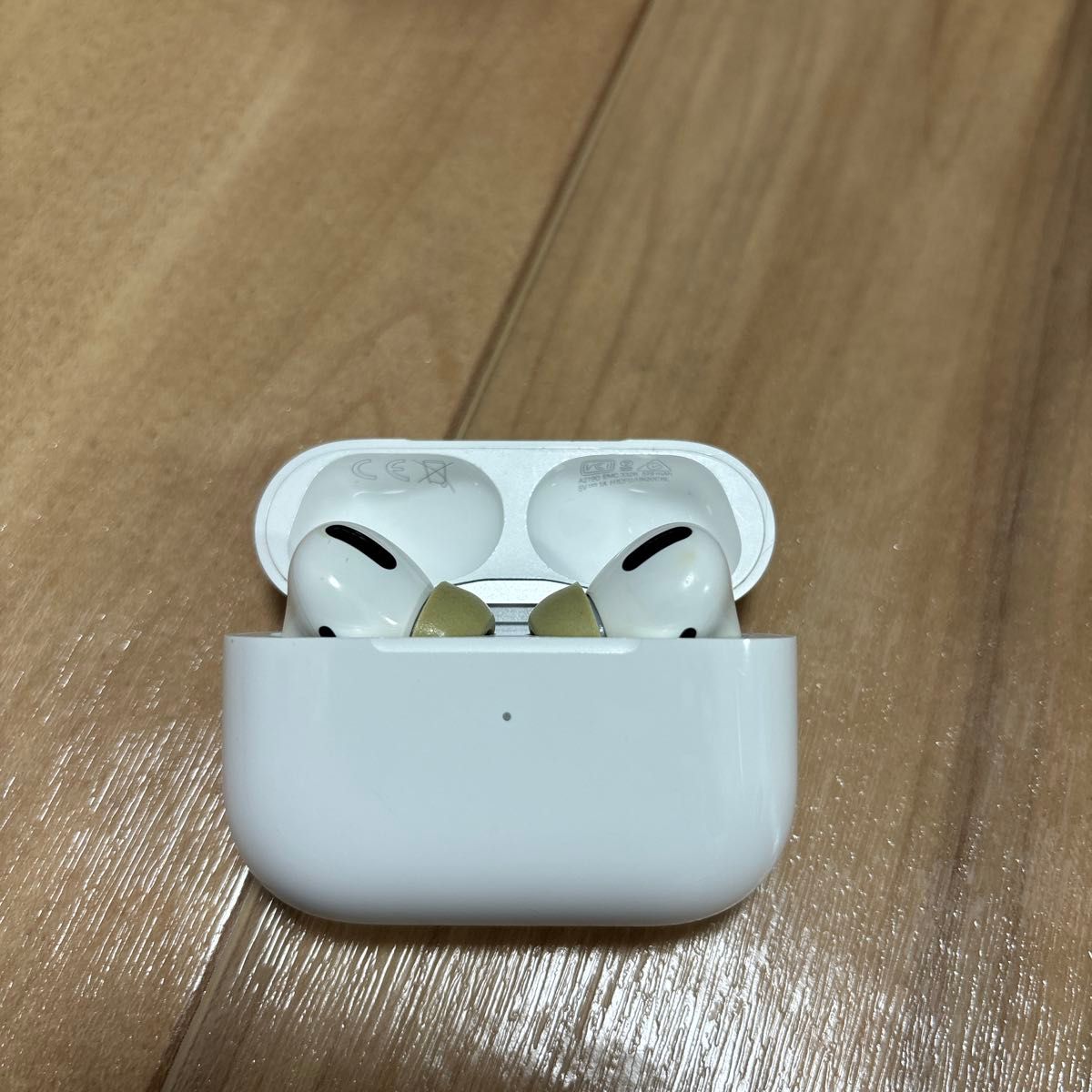 AirPods Pro 第1世代 ジャンク品｜Yahoo!フリマ（旧PayPayフリマ）