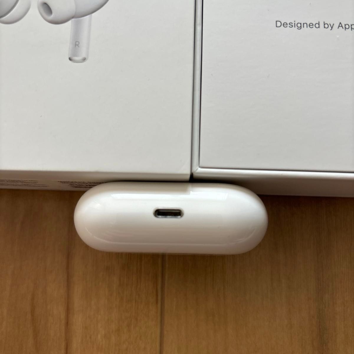 AirPods Pro 第1世代 ジャンク品｜Yahoo!フリマ（旧PayPayフリマ）