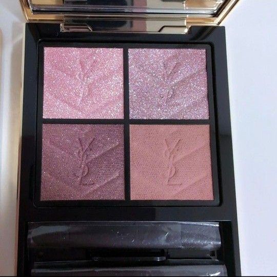 新品未使用】イヴサンローラン クチュール ミニ クラッチ 400｜Yahoo