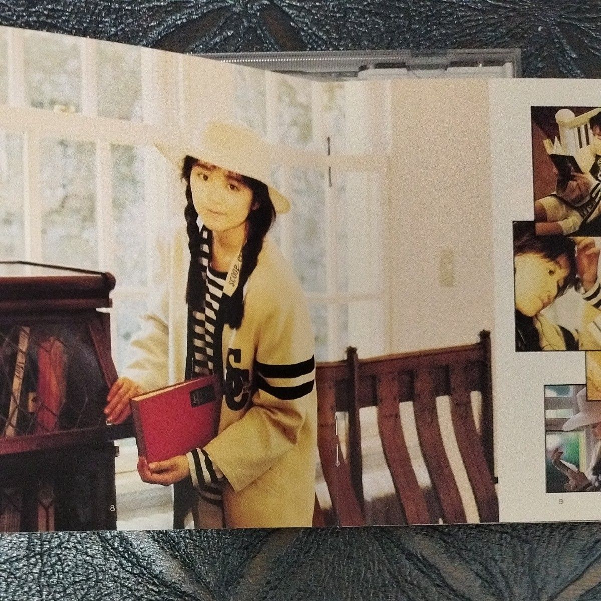 谷村有美 『Face』 直筆サイン入り CD お値引き不可】 谷村有美 『Face