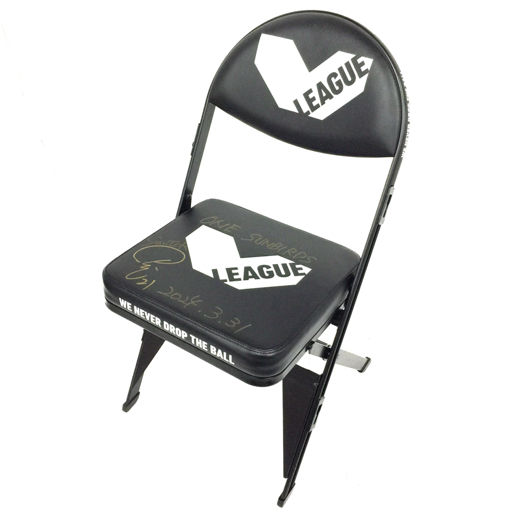 サントリーサンバーズ大阪 髙橋塁 サインボール Yahoo!オークション