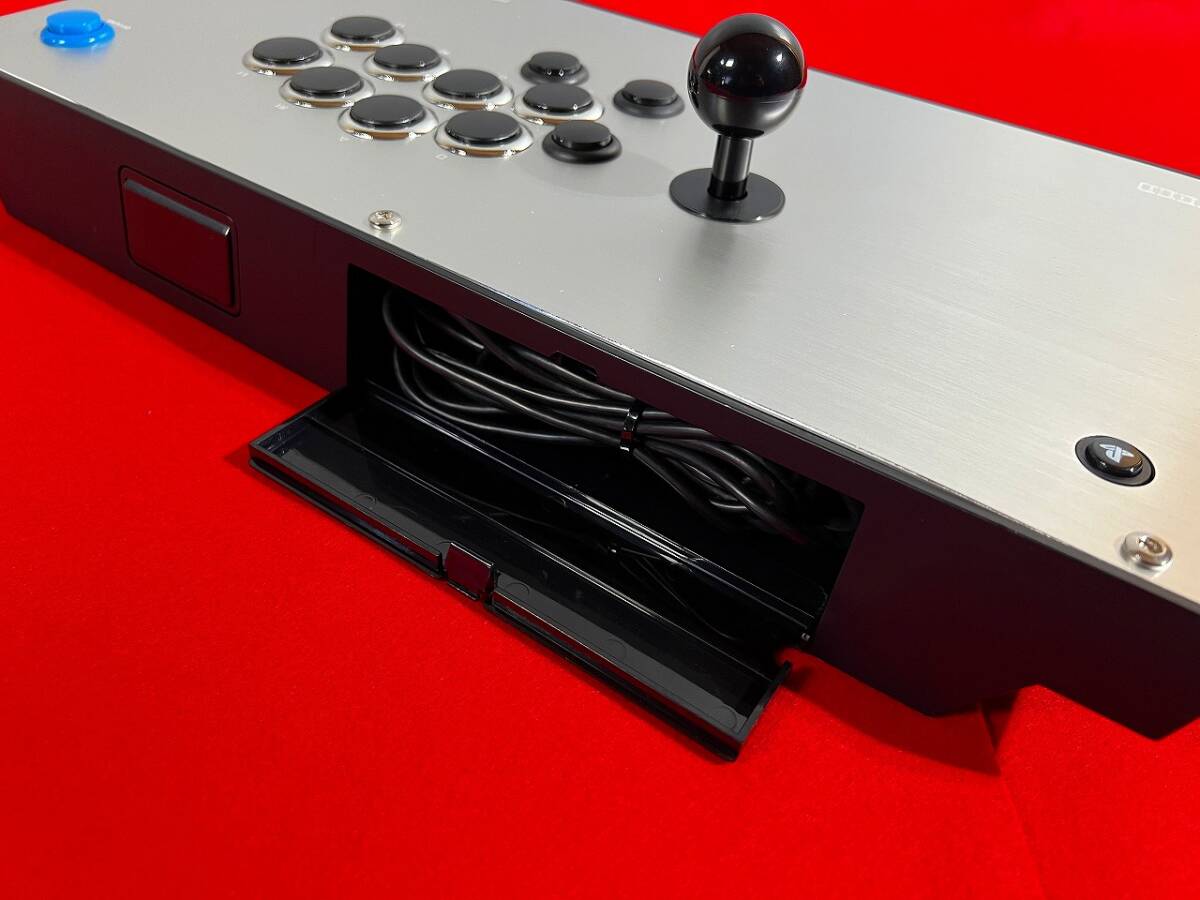 PS5対応】ファイティングエッジ 刃 FIGHTING EDGE ボタン増設カスタム