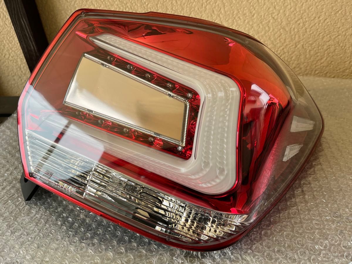 スバル GP XV GPインプレッサスポーツ用 コーリンシャレード LED