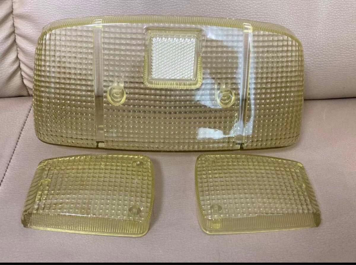 CBX400F CBX550F 黄ばみ CBR400F クリアーテールランプ ウインカー