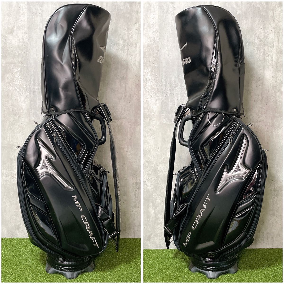 激レア MIZUNO ミズノ YORO CRAFTED 養老 MP CRAFT ツアーモデル