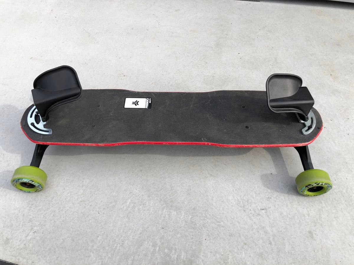 フリーボード スノーボード 練習用 スケートボード 80cm メンテ済み