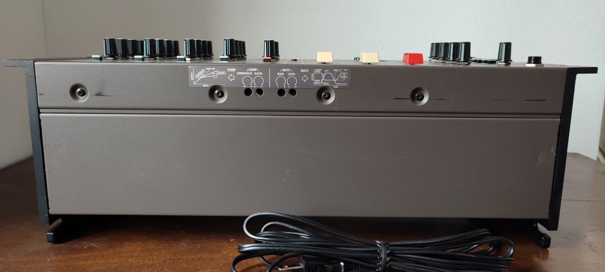 第十弾 RAMSA WR-X01A オーディオミキサー｜Yahoo!フリマ（旧PayPay