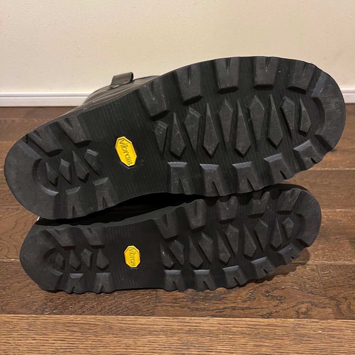 UGG アグ stoneman ストーンマン 防水 ムートン ペコスブーツ 黒