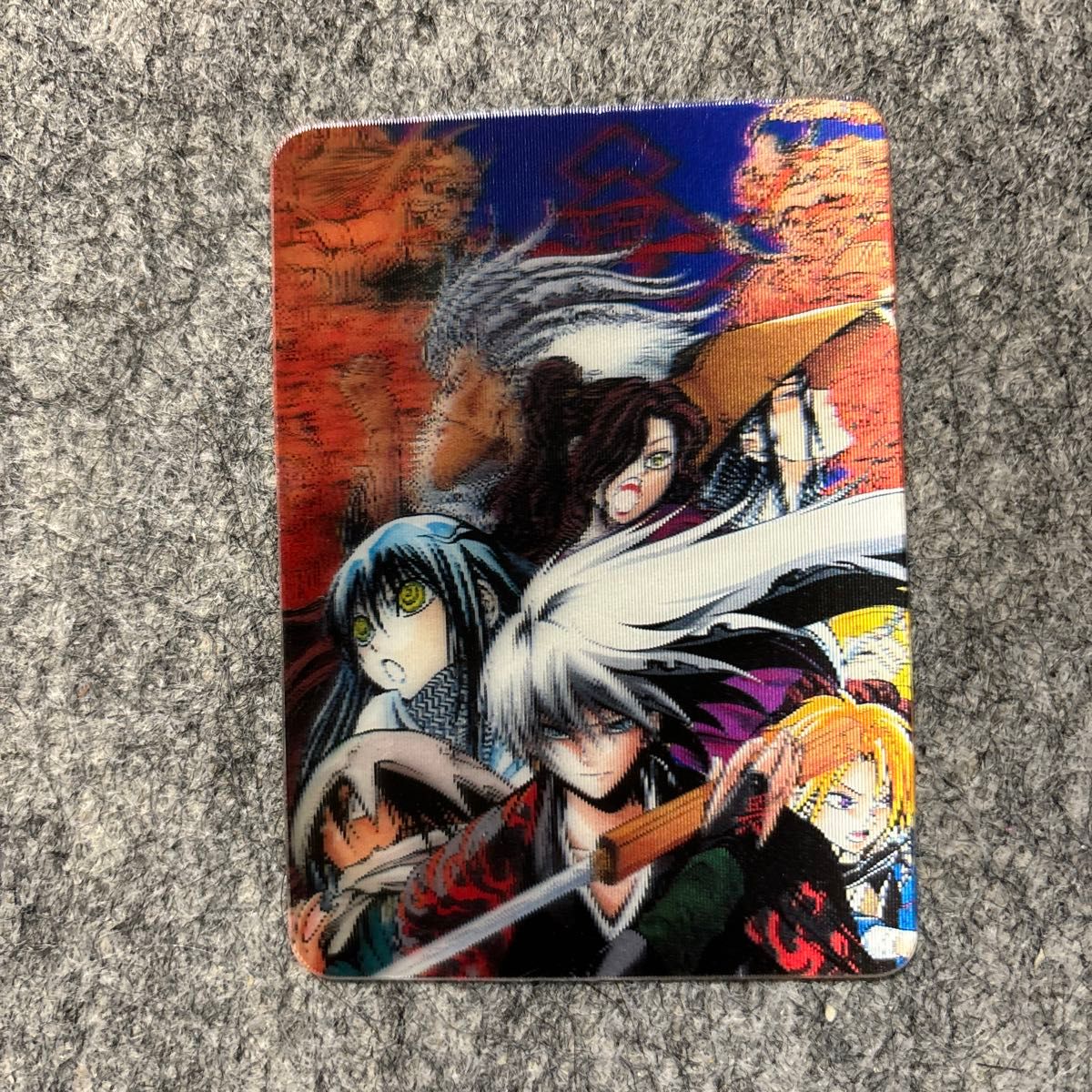 週刊少年ジャンプ 2010 春 ぬらりひょんの孫 百鬼を背負う闇夜に光る