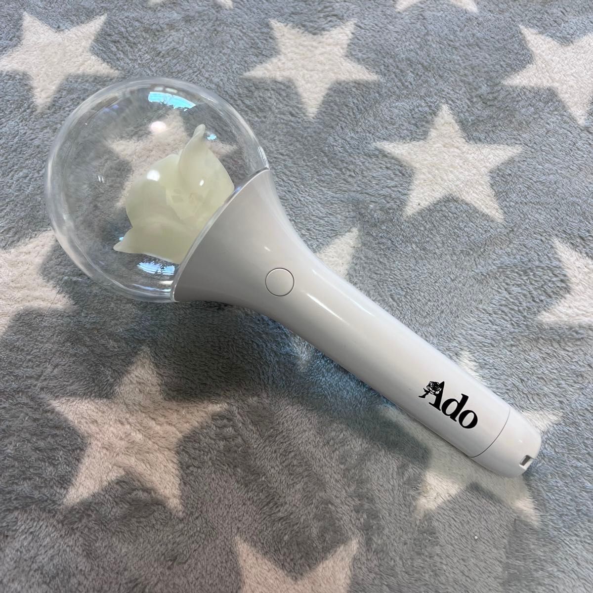 Ado 喜劇 カムパネルラ ローズペンライト 希少 【公式通販】