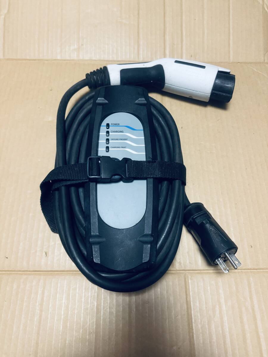 BMW純正モード2充電ケーブル 8648050-03｜Yahoo!フリマ（旧PayPayフリマ）