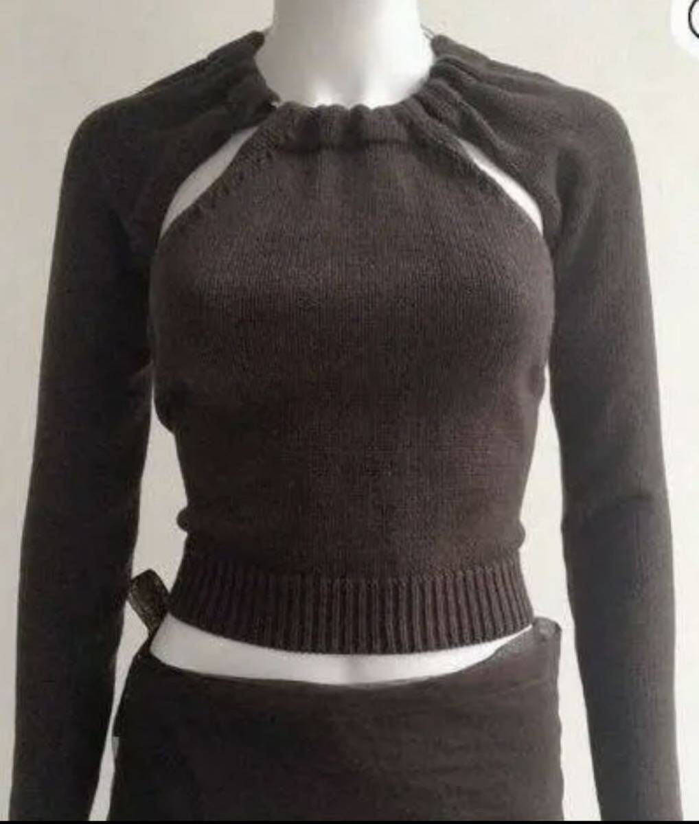 Maison Martin Margiela メゾン マルタン マルジェラ 本人期 白タグ