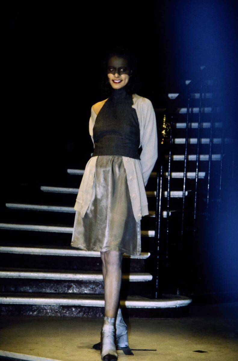 Maison Martin Margiela メゾン マルタン マルジェラ 本人期 白タグ