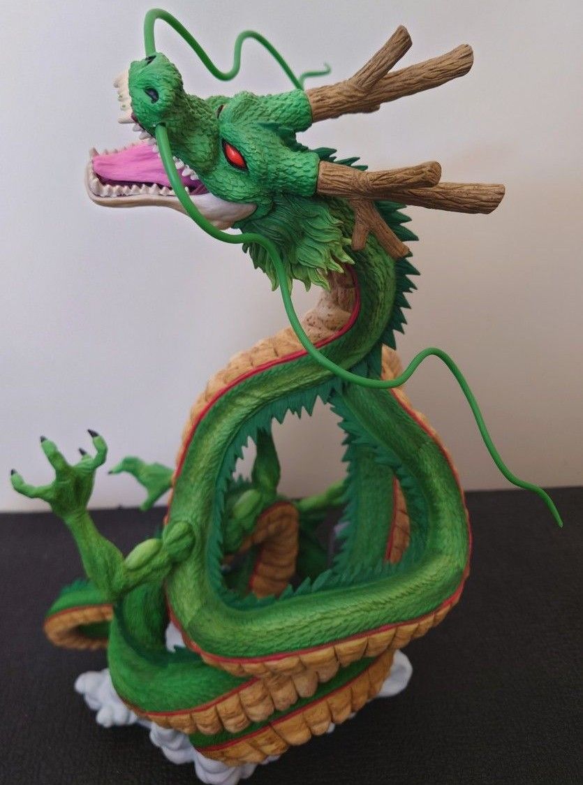 美品】 一番くじ ドラゴンボール ラストワン賞 神龍 フィギュア