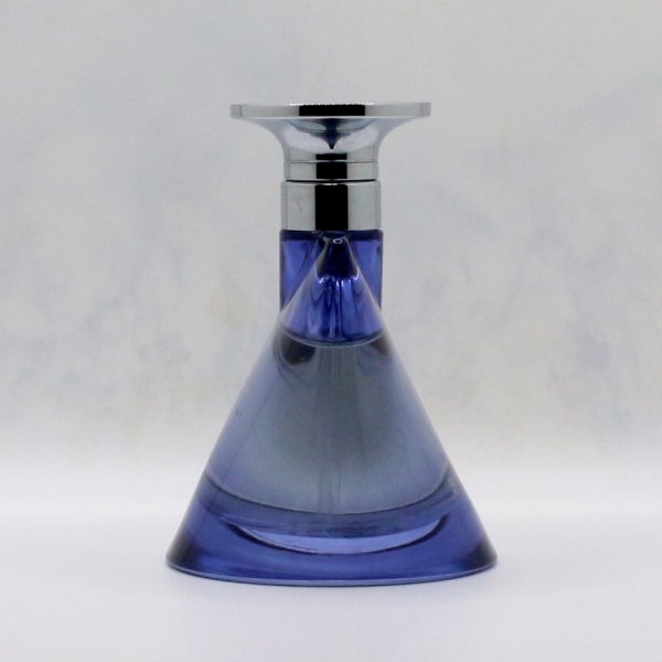 残量9割 ブルガリ ブルー ノッテ プールファム 40ml 香水 ブルーノッテ