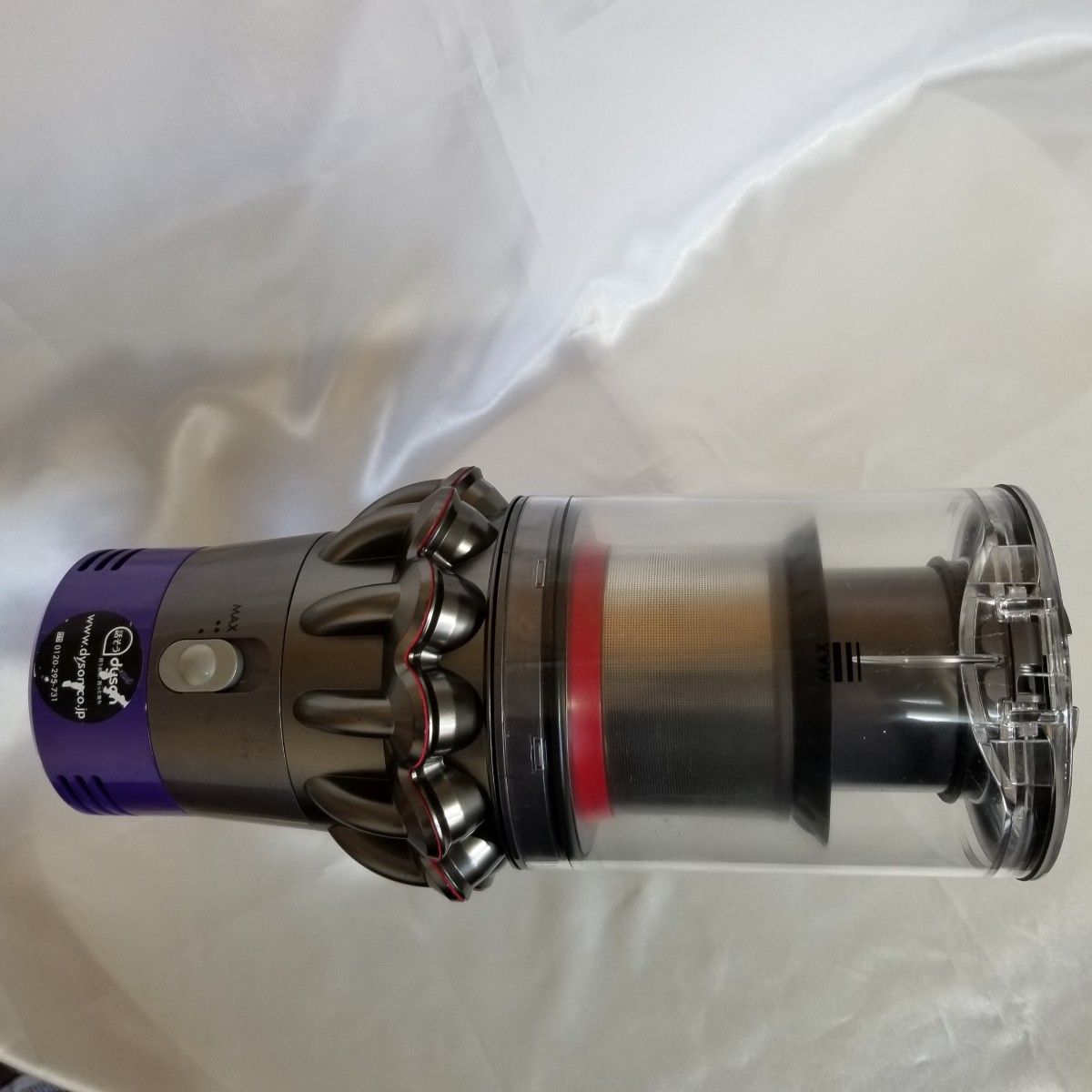 ダイソン掃除機 V10(SV12)分解洗浄済｜Yahoo!フリマ（旧PayPayフリマ）
