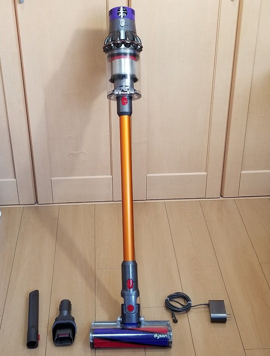 ダイソン掃除機 V10(SV12)分解洗浄済｜Yahoo!フリマ（旧PayPayフリマ）