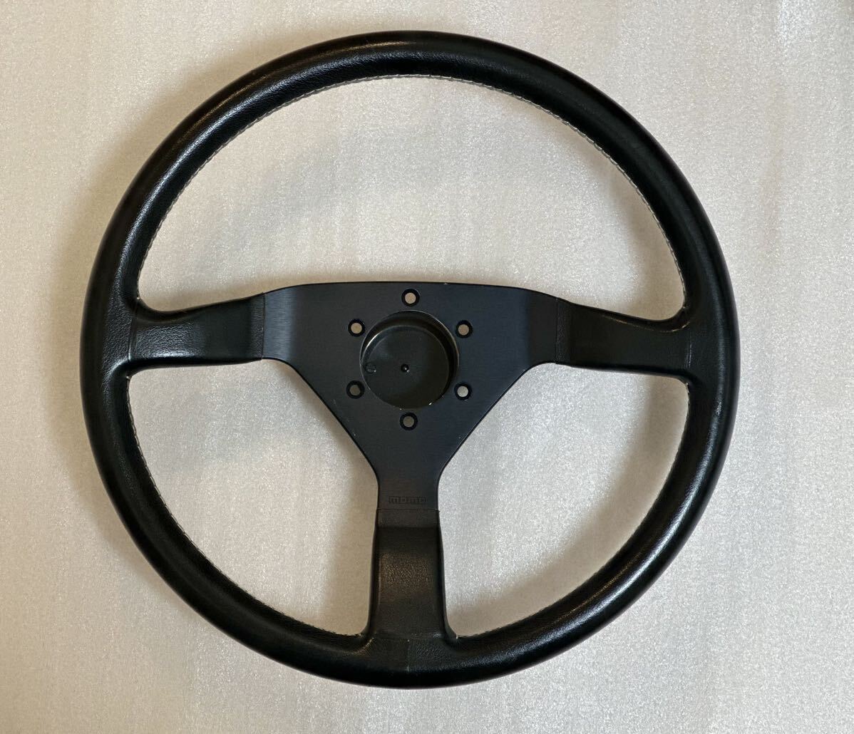 Yahoo!オークション - MOMO ステアリング マツダ 純正 op RX-7 FC3S NA