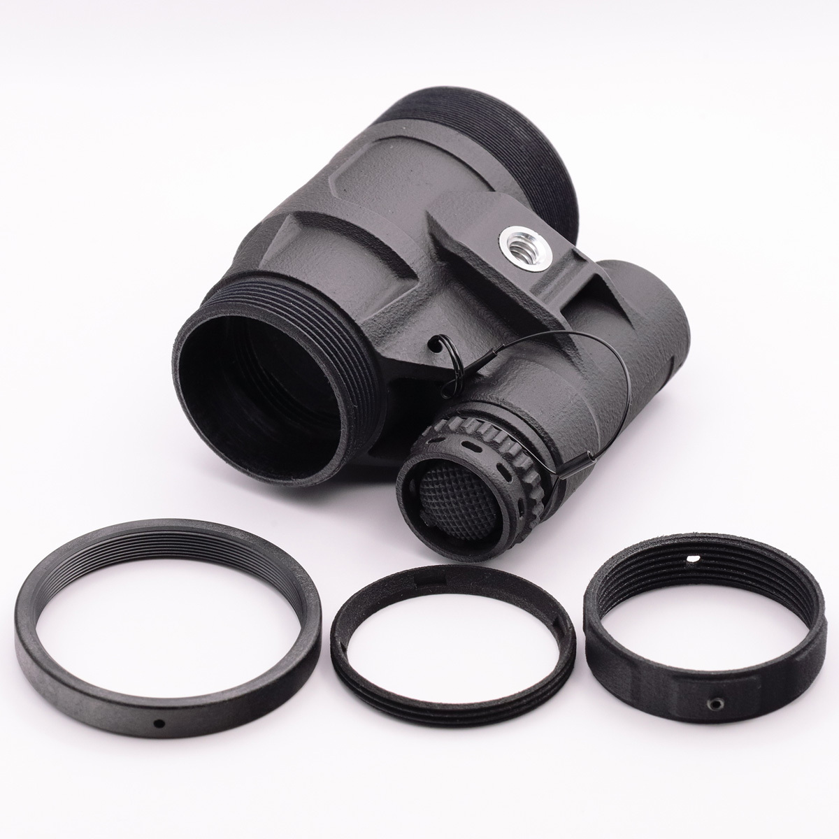 Yahoo!オークション - 実物 Nocturn Industries UANVM TANTO ハウジン