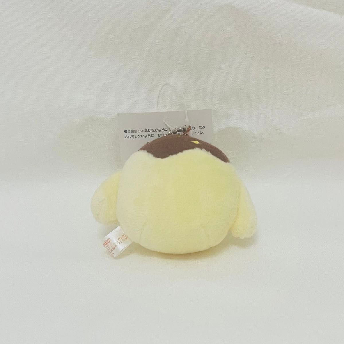 ポムポムプリン 大阪限定】 サンリオ ポムポムプリン プリン たこやき