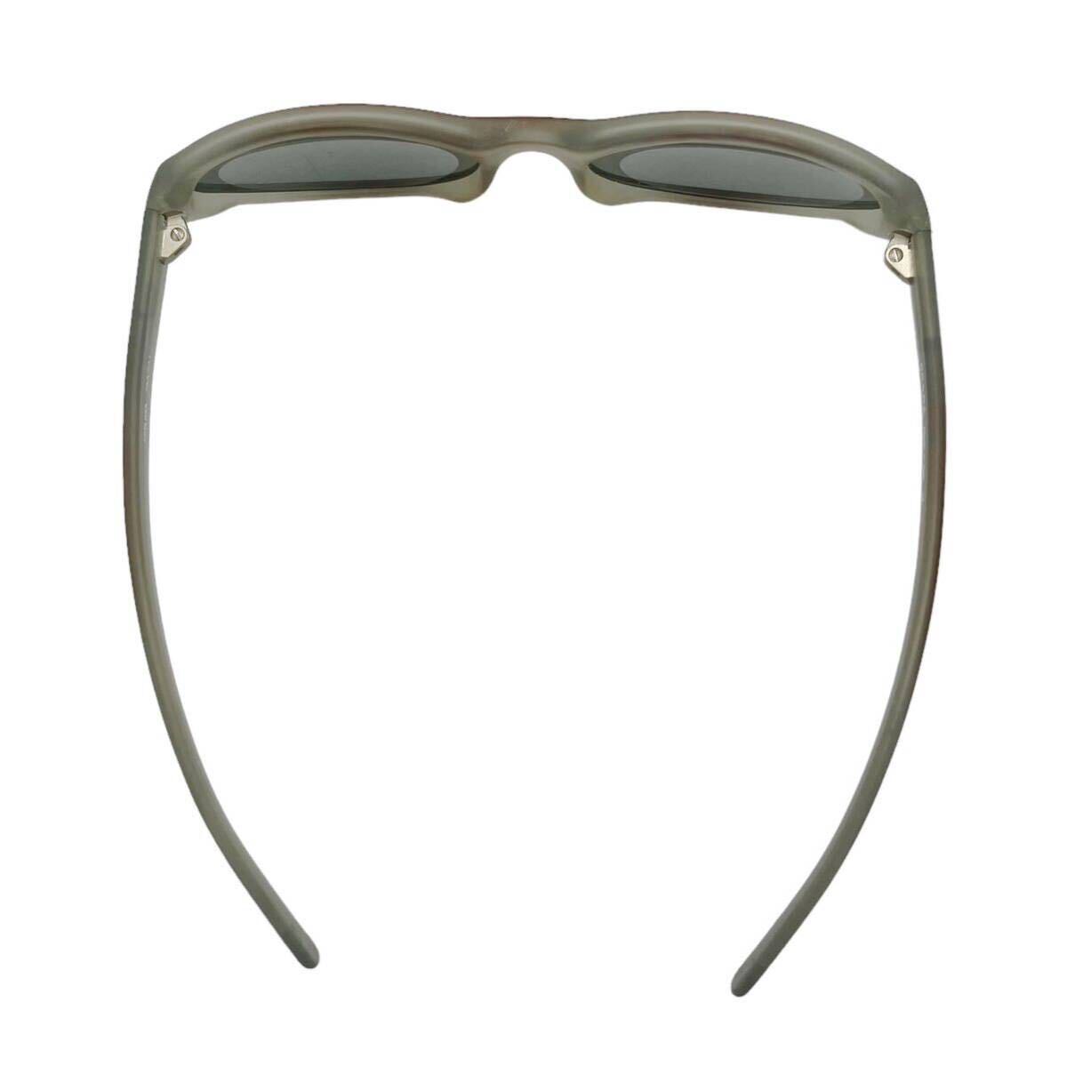 良品】プラダ PRADA SPR 03A サングラス アイウェア クリア ケース付き