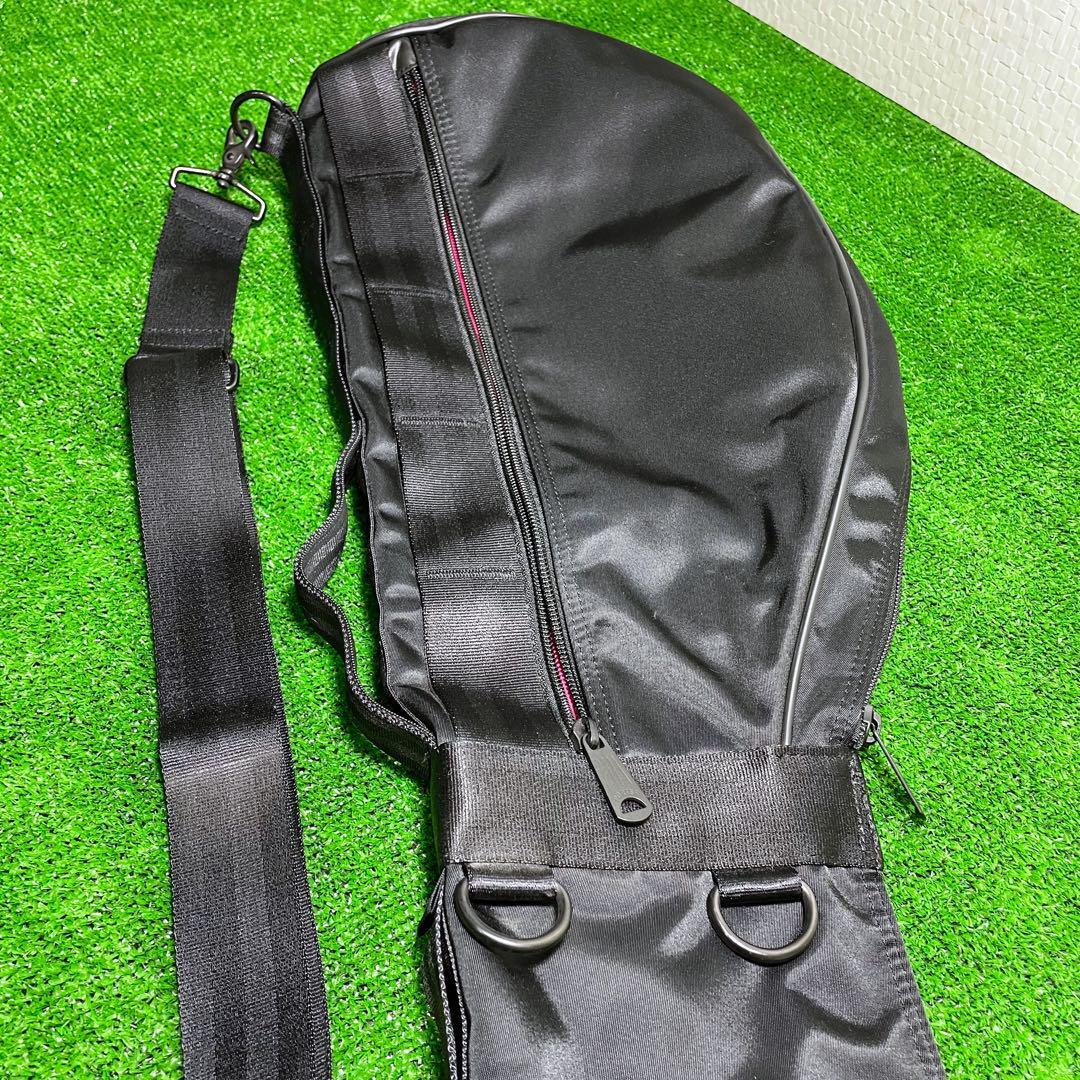 PORTER x ZOZO ゴルフシューズケース ポーターZOZOLIMITED PORTER x