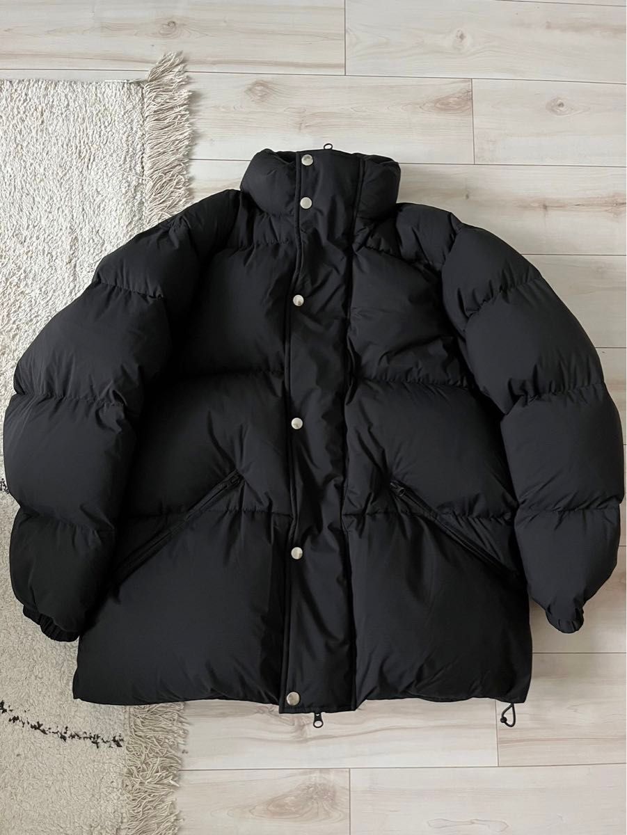 F/CE × NANGA × Steven Alan ダウンジャケット｜Yahoo!フリマ（旧