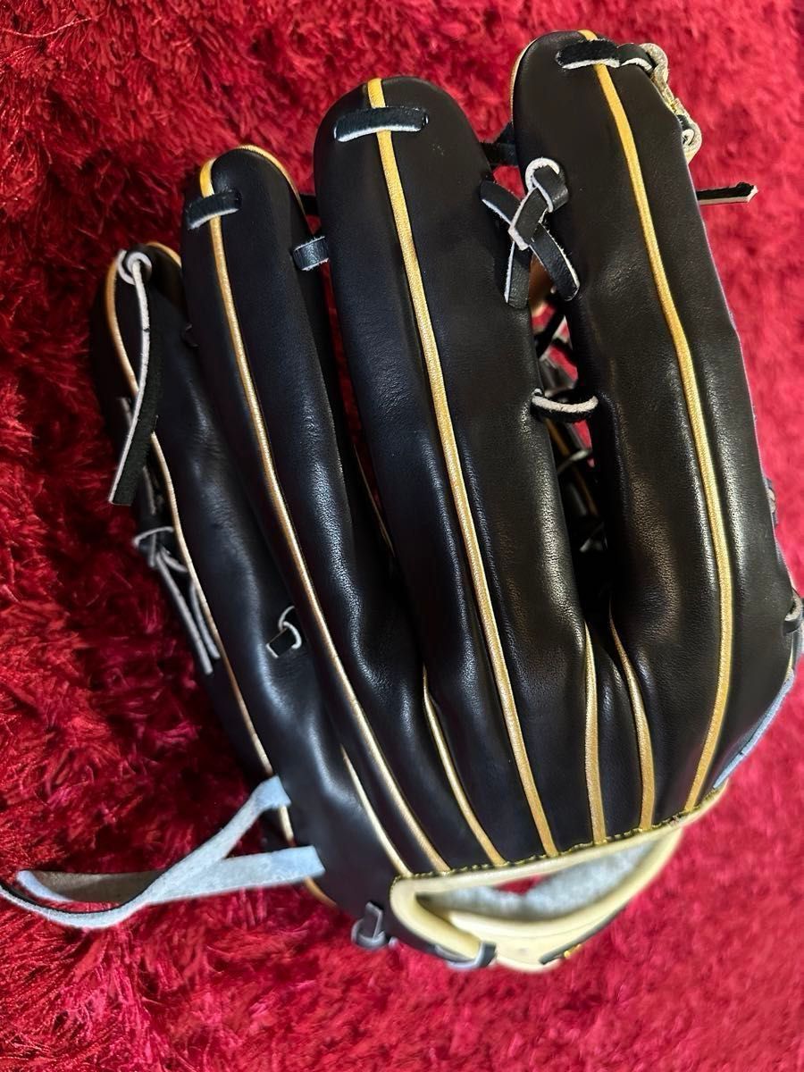 one of the answer / ワンオブジアンサー 硬式外野手用 柳田モデル