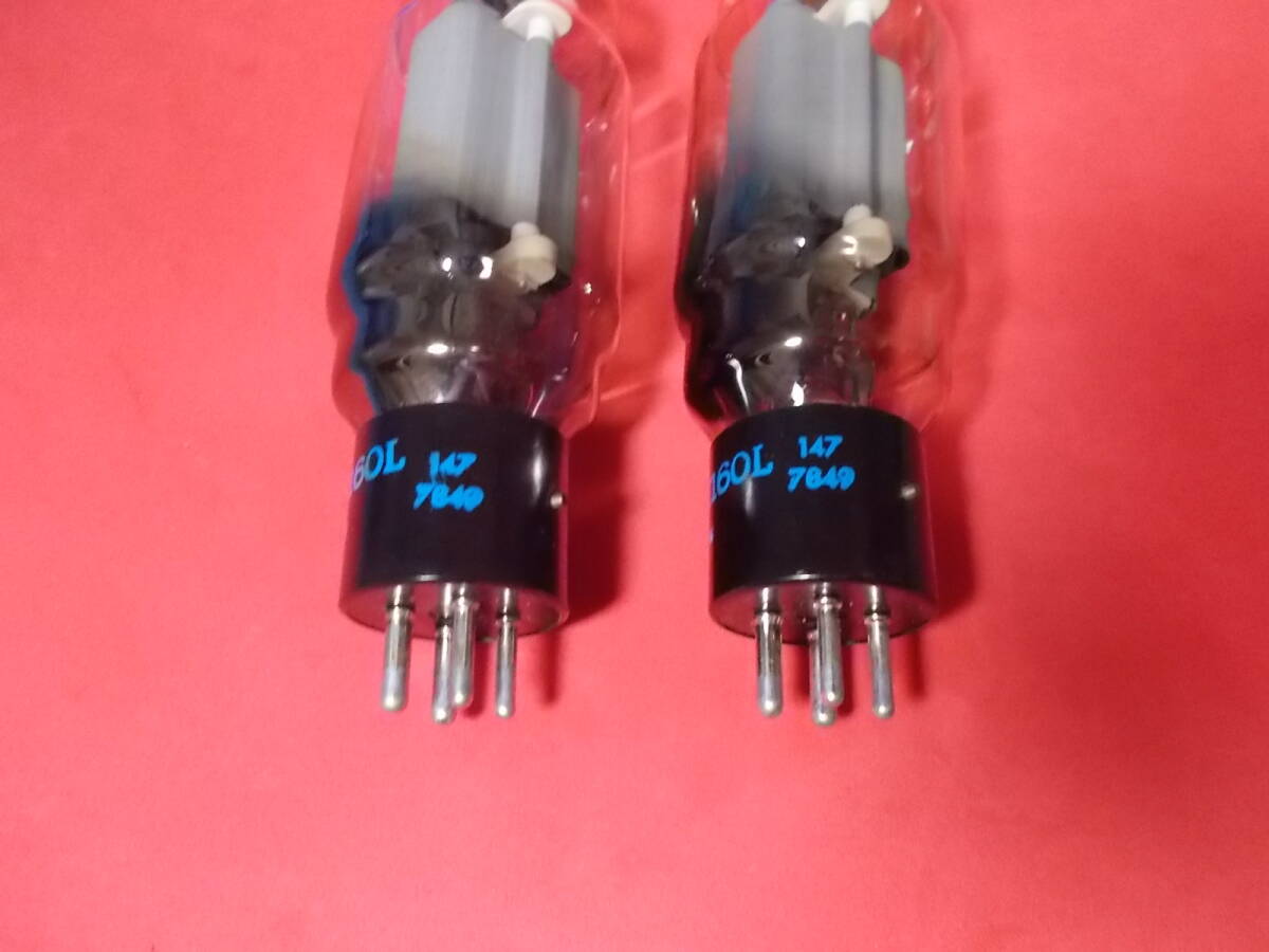 Yahoo!オークション - CETRON 572B/T160L 送信管 真空管 2本 元箱付き