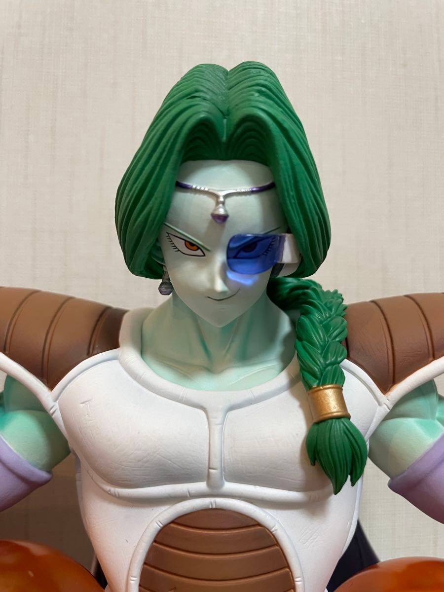 ドラゴンボールアライズ ザーボン&ドドリア｜Yahoo!フリマ（旧PayPay