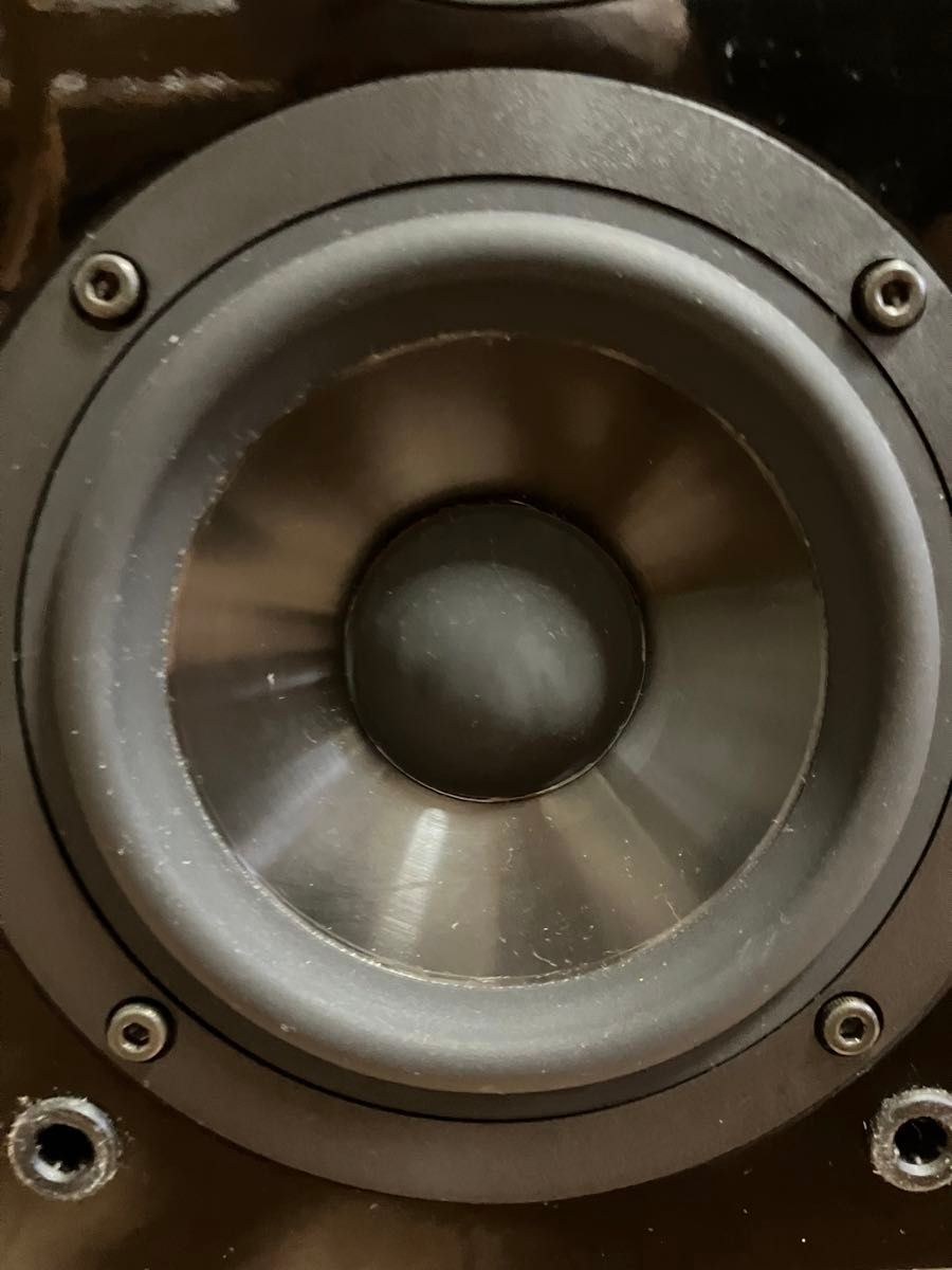 美品・YAMAHA・NX-E700／ペアスピーカー・スピーカーケーブル付き