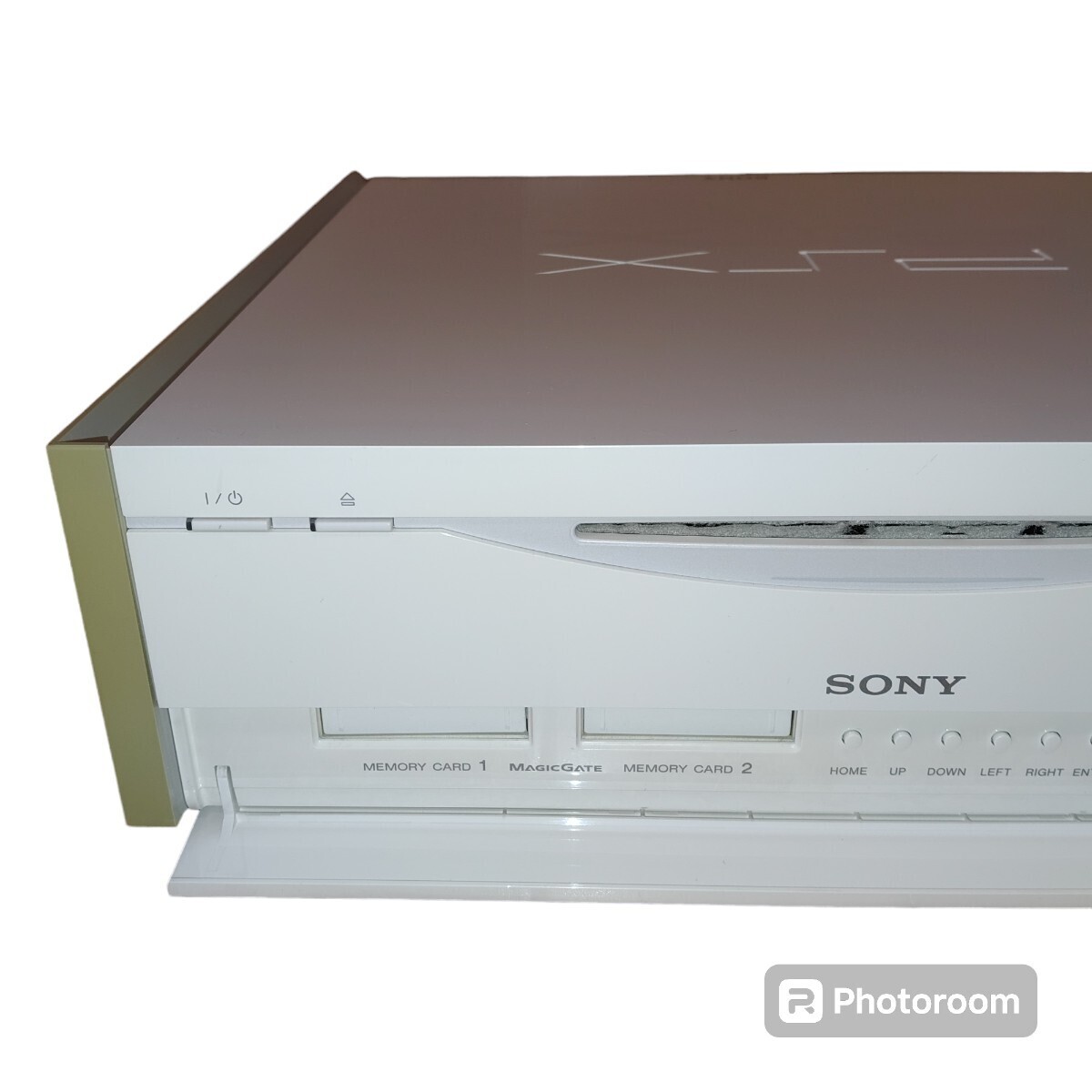 ソニー/SONY ハードディスク搭載DVDレコーダー PSX 160GB 04年製